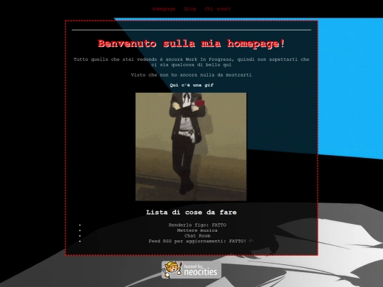 ita/ita screenshot