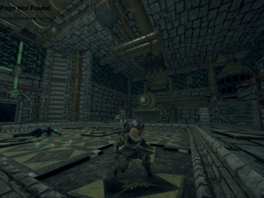 IAberdeen screenshot