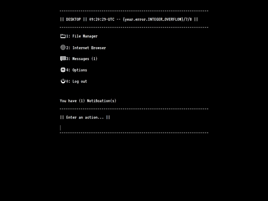 terminal screenshot