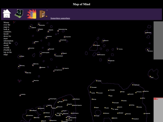 cr/map screenshot