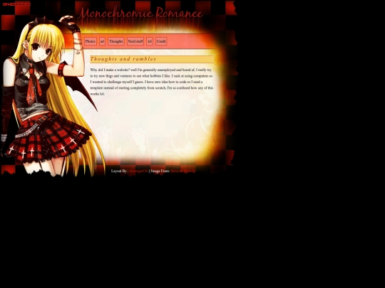 thoughts screenshot