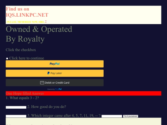 21 screenshot