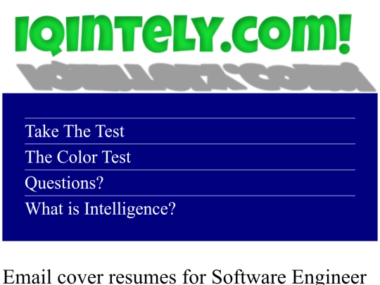 job screenshot