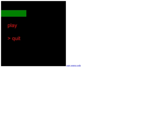 jump screenshot
