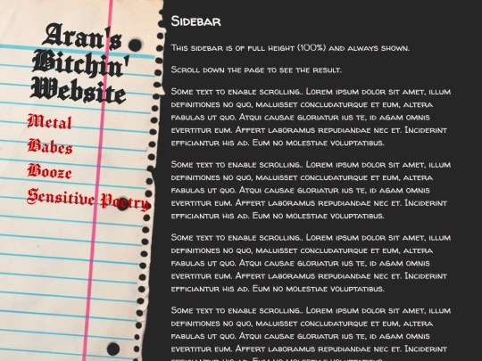 linepaper screenshot