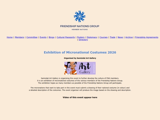 nationalcostumes screenshot