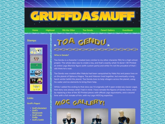 Gendu/Gendu screenshot