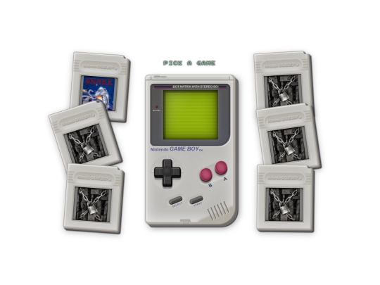 programs/GameBoy/game screenshot