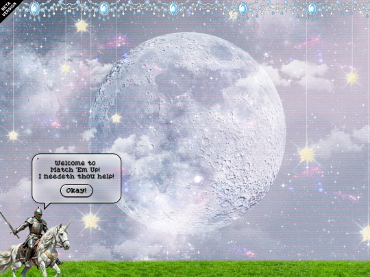 programs/Match-Em-Up/old-drafts/4th-draft screenshot