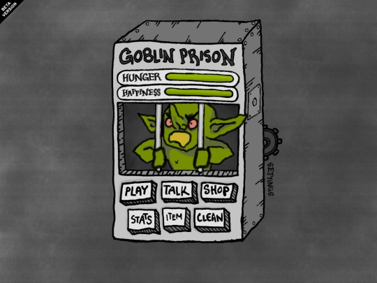 programs/goblin-prison screenshot