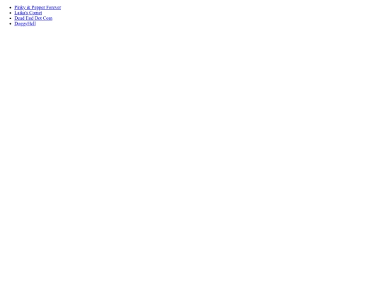 Webcomics2 screenshot