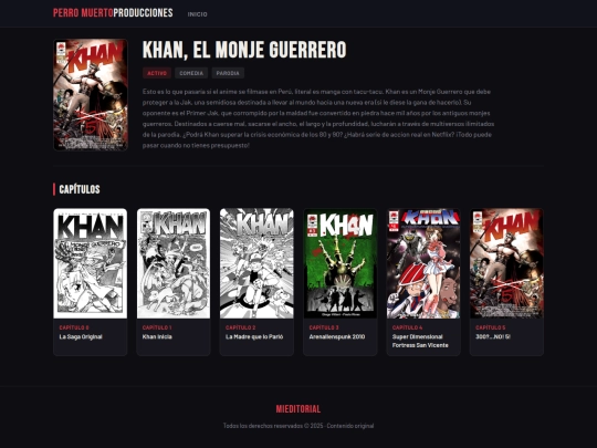 khan screenshot