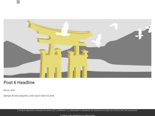 blog/enviar-5 screenshot