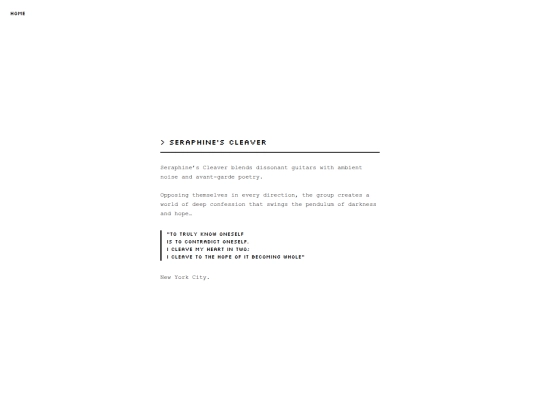 doctrine screenshot