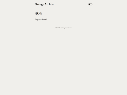 404 screenshot