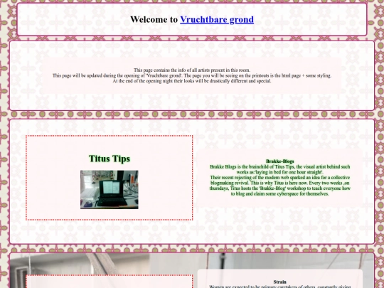 Expo screenshot