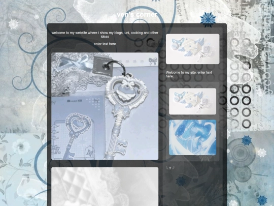 demo screenshot
