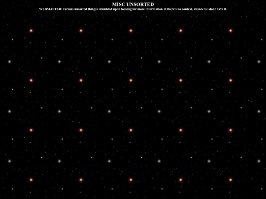 prjrdn/miscunsorted screenshot