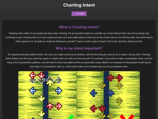 intent screenshot