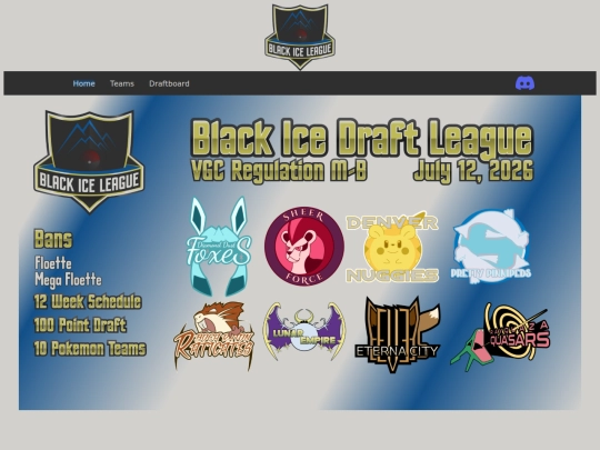draft screenshot