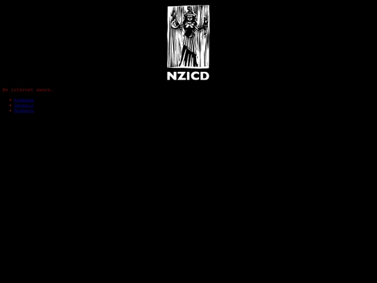 maze/beaware screenshot