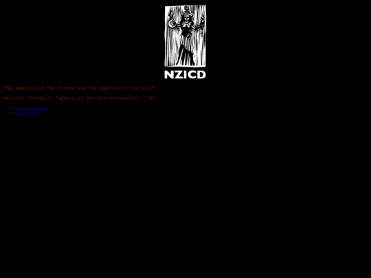maze/quote1 screenshot