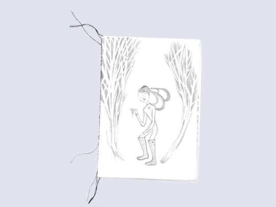 Clef screenshot