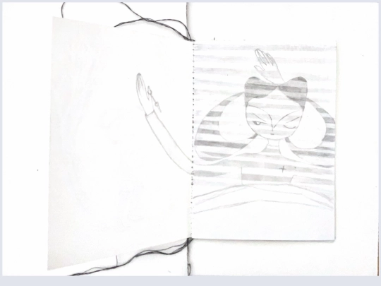 Clef2 screenshot
