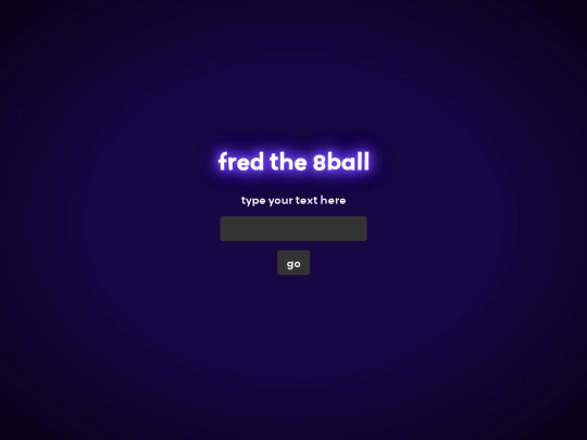 8ball screenshot