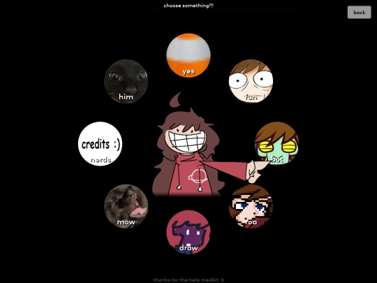 gingapage screenshot