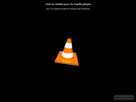 vlc screenshot