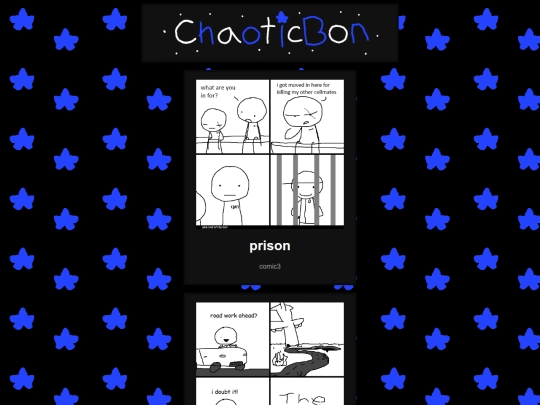 archive/comics screenshot