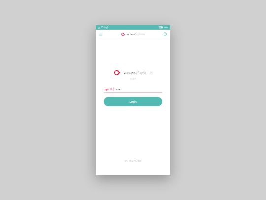 MRI/ASCEND/SmartMobile screenshot