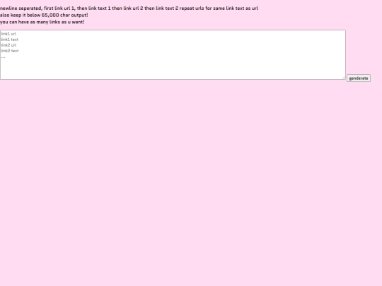 JavaScript-projects/MultiLink/make screenshot
