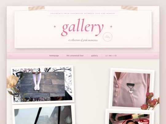 gallery screenshot