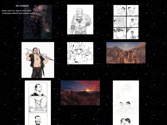 art_gallery_backup screenshot