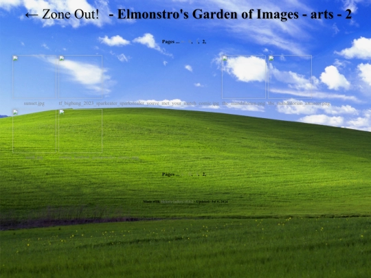 gallery/arts/2 screenshot