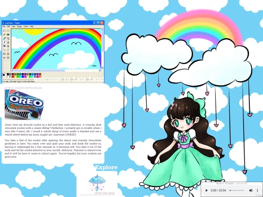 oreos screenshot