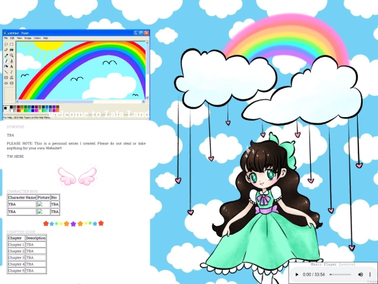wild screenshot