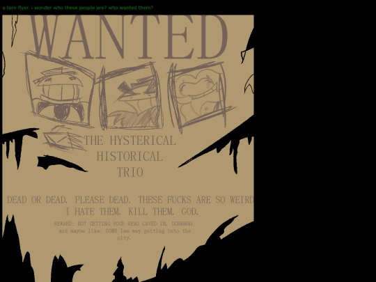 trio screenshot