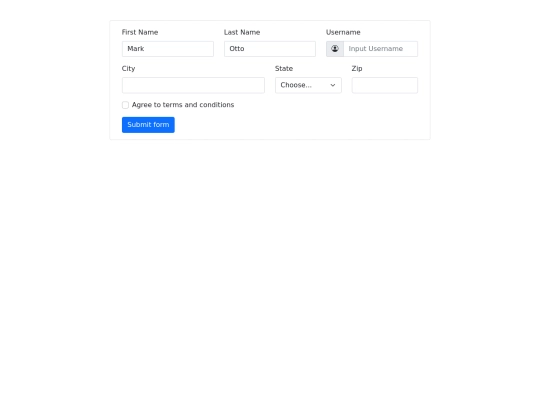 practicas/P15/form_cinco screenshot