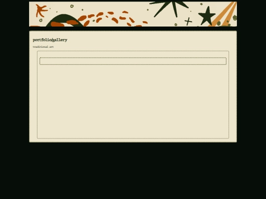 traditional screenshot