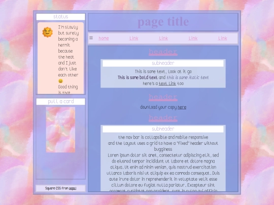 test2 screenshot