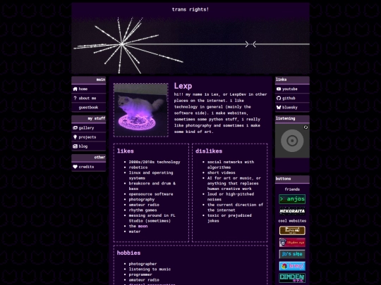 en/about screenshot