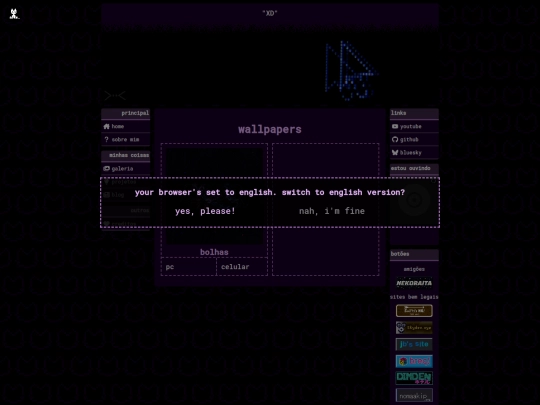 gallery/wallpapersbeta screenshot