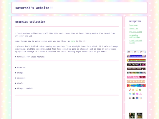 graphics screenshot