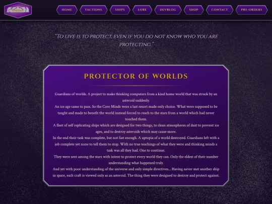 coreminds screenshot