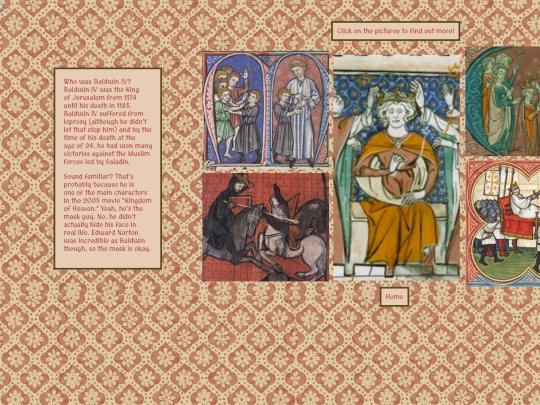 baldwin screenshot
