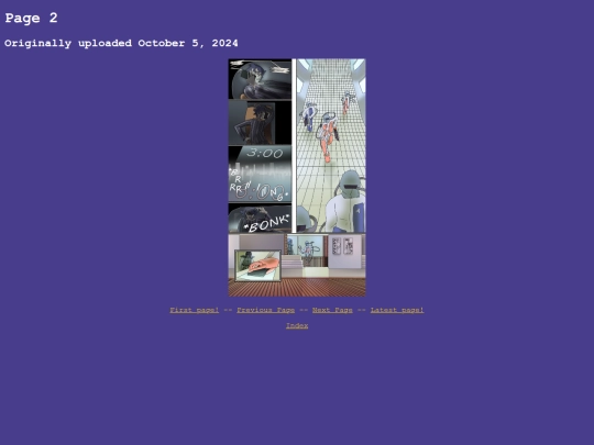 p2 screenshot