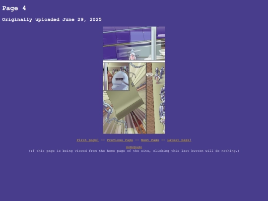 p4 screenshot